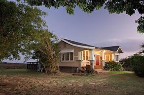 Historic Faye Properties