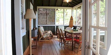 Historic Faye Properties