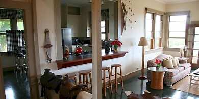 Historic Faye Properties