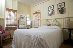 Historic Faye Properties