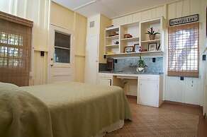 Historic Faye Properties