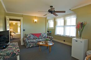 Historic Faye Properties