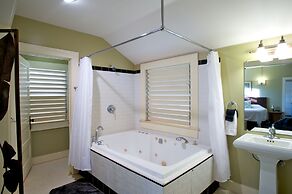 Historic Faye Properties