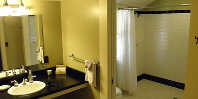 Historic Faye Properties