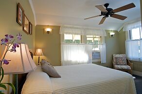 Historic Faye Properties