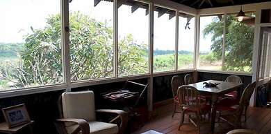 Historic Faye Properties