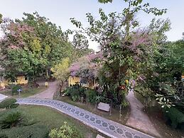 Park & Pool Resort