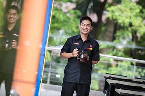 Amaris Hotel Ponorogo