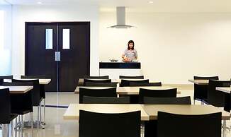 Amaris Hotel Ponorogo