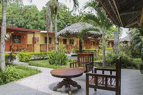 Isla Hayahay Beach Resort and Restaurant