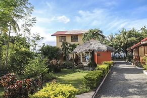 Isla Hayahay Beach Resort and Restaurant