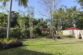 Isla Hayahay Beach Resort and Restaurant