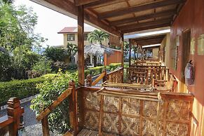 Isla Hayahay Beach Resort and Restaurant