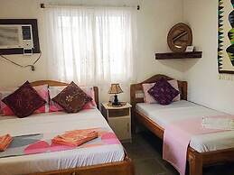 Isla Hayahay Beach Resort and Restaurant