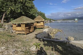 Isla Hayahay Beach Resort and Restaurant