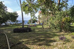 Isla Hayahay Beach Resort and Restaurant