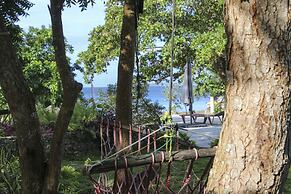 Isla Hayahay Beach Resort and Restaurant