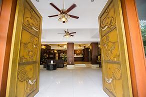Chiang Roi 7 Days Inn