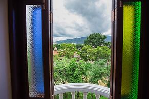Chiang Roi 7 Days Inn