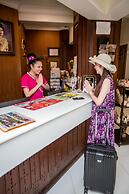 Chiang Roi 7 Days Inn