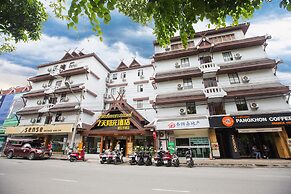 Chiang Roi 7 Days Inn