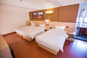 Chiang Roi 7 Days Inn