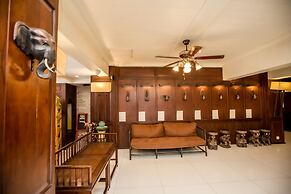 Chiang Roi 7 Days Inn
