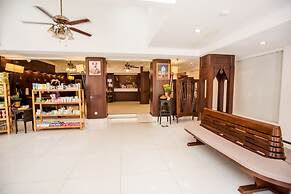 Chiang Roi 7 Days Inn