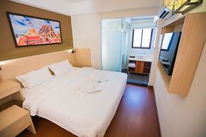 Chiang Roi 7 Days Inn