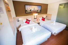 Chiang Roi 7 Days Inn