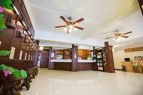 Chiang Roi 7 Days Inn