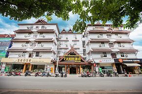 Chiang Roi 7 Days Inn