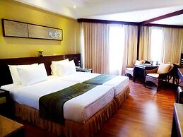 Wiang Inn Hotel Chiang Rai