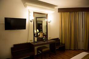 Wiang Inn Hotel Chiang Rai