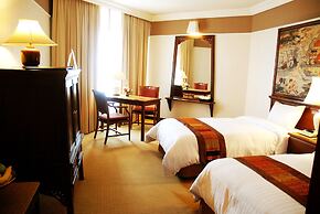 Wiang Inn Hotel Chiang Rai