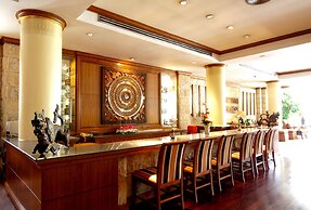 Wiang Inn Hotel Chiang Rai