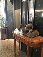 Wiang Inn Hotel Chiang Rai