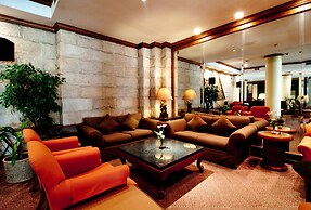 Wiang Inn Hotel Chiang Rai