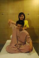 Wiang Inn Hotel Chiang Rai