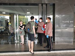 Wiang Inn Hotel Chiang Rai