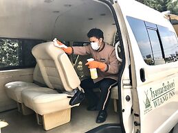 Wiang Inn Hotel Chiang Rai