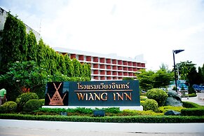 Wiang Inn Hotel Chiang Rai