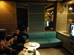 Wiang Inn Hotel Chiang Rai