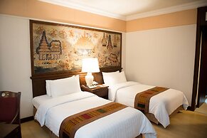 Wiang Inn Hotel Chiang Rai