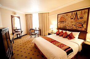 Wiang Inn Hotel Chiang Rai