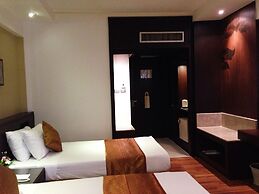 Wiang Inn Hotel Chiang Rai