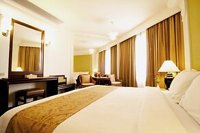 Wiang Inn Hotel Chiang Rai