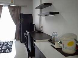 House and Home Residence