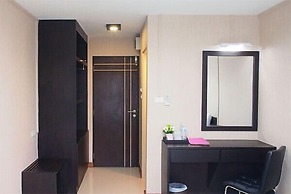 House and Home Residence