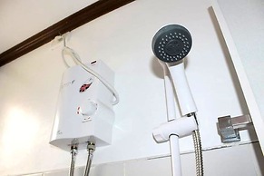 Anda de Boracay White Sand Resort